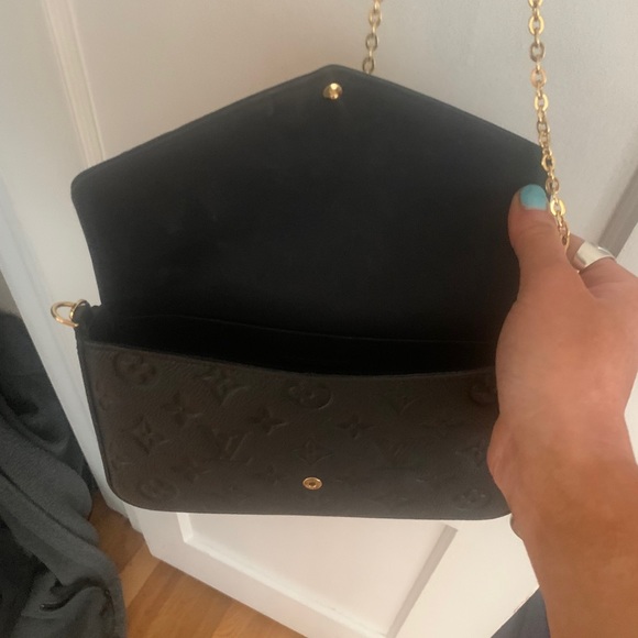 FÉLICIE POCHETTE - Picture 7 of 8